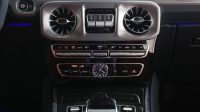 Mercedes Benz G 63 AMG | 2023 – GCC – Under Warranty – Brand New | 4.0L V8