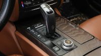 Maserati Quattroporte | 2019 – GCC – Service History Available | 3.8L V8