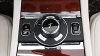 Rolls Royce Wraith | 2019 – GCC – Under Warranty – Very Low Mileage | 6.6L V12