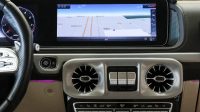 Mercedes Benz G 63 AMG | 2019 – GCC – Under Warranty – Perfect Condition | 4.0L V8