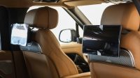 Range Rover Vogue P 530 Autobiography | 2023 – GCC – Under Warranty and Service | 4.4L V8