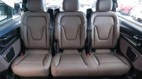 Mercedes Benz Viano V250 | 2023 – GCC – Low Mileage – Perfect Condition | 4.0L V8