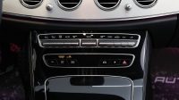 Mercedes Benz E200 | 2021 – Perfect Condition – Low Mileage | 2.0L i4