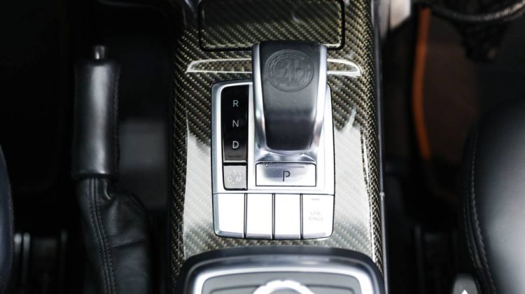 Mercedes Benz G 63 AMG Brabus | 2015 – GCC – Very Low Mileage | 4.0L V8