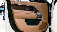 Range Rover Vogue HSE P 530 | 2023 – GCC – Under Warranty & Service Contract | 4.4L V8