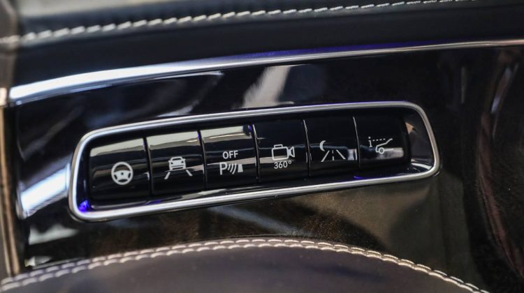 Mercedes Benz S 63 AMG 4 Matic | 2016 – Low Mileage – Perfect Condition | 5.5L V8