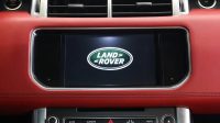 Range Rover Sport Supercharged Dynamic | 2014 – GCC – Service History Available | 5.0L V8