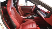 Porsche 911 Carrera | 2022 – GCC – With Warranty