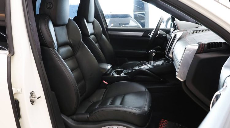 Porsche Cayenne Turbo Wald Body Kit | 2011 – Low Mileage | 4.8L V8