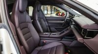 Porsche Taycan | 2022 – GCC – Warranty Available | Electric