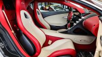 Bugatti Chiron | 2017 – GCC – Very Low Mileage – Full Service History | 8.0 W16 1600 HP