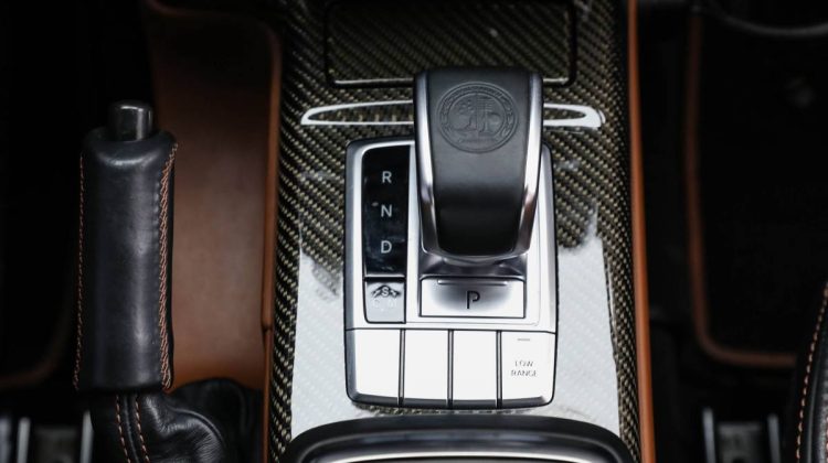 Mercedes Benz G 63 AMG 463 Edition | 2016 – GCC – Perfect Condition | 4.0L V8