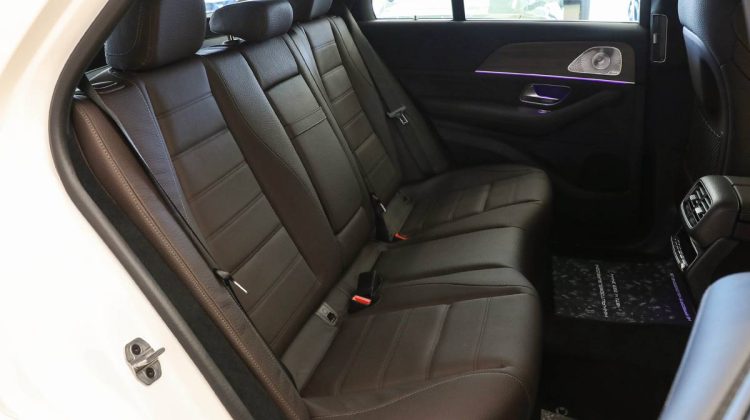 Mercedes Benz GLE 450 | 2023 – GCC – Under Warranty – Brand New | 3.0L i6