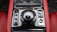 Rolls Royce Cullinan Black Badge | 2019 – GCC – Perfect Condition – Starlight | 6.75L V12
