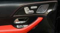 Mercedes Benz GLE 63 S AMG | 2021 – Low Mileage – Perfect Condition | 4.0L V8