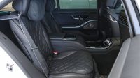 Mercedes Benz S 580e | 2022 – Perfect Condition – Low Mileage | 4.0L V8