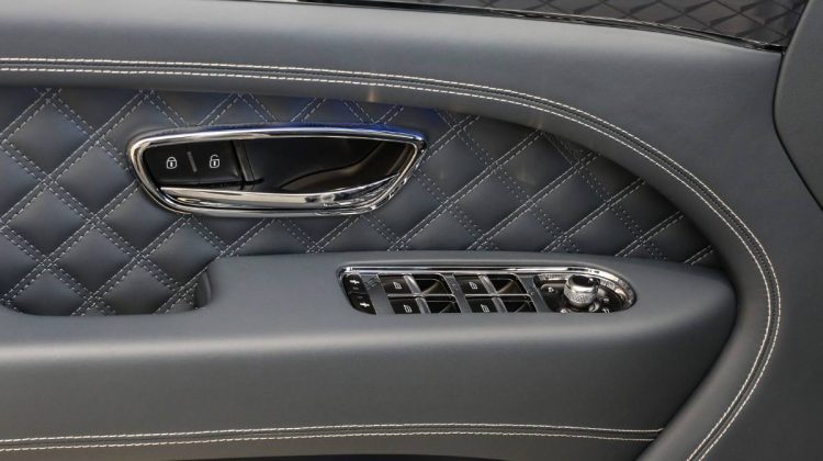 Bentley Bentayga Hybrid | 2021 – Low Mileage | 3.0L V6