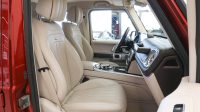 Mercedes Benz G 63 AMG | 2019 – GCC – Under Warranty – Perfect Condition | 4.0L V8