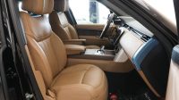 Vogue P530 Autobiography | 2022 – GCC – Warranty And Service Contract – Low Mileage | 4.4L V8