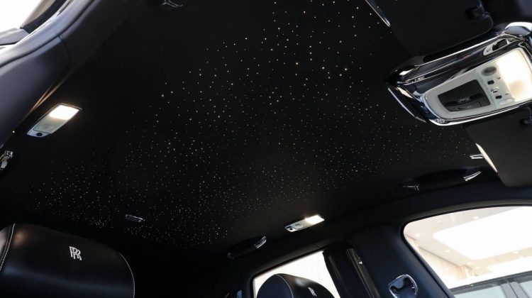 Rolls Royce Ghost | 2017 – GCC – Perfect Condition | 6.6L V12