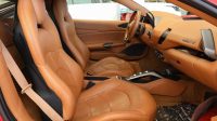 Ferrari 488 GTB | 2017 – Perfect Condition | 3.9L V8