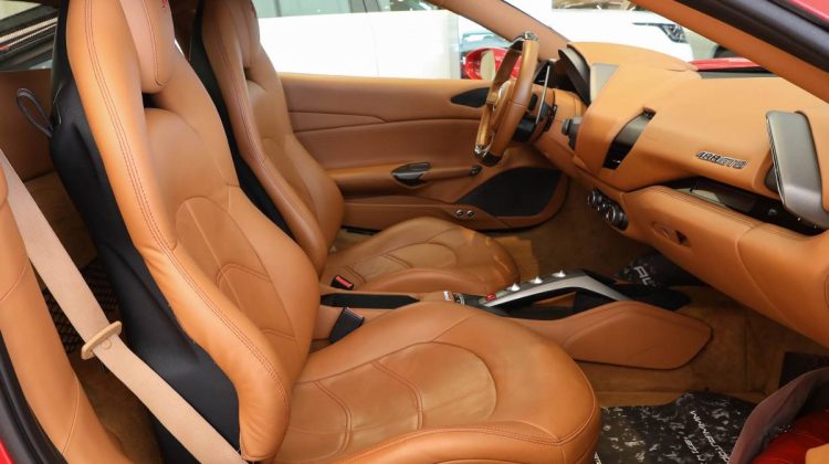 Ferrari 488 GTB | 2017 – Perfect Condition | 3.9L V8