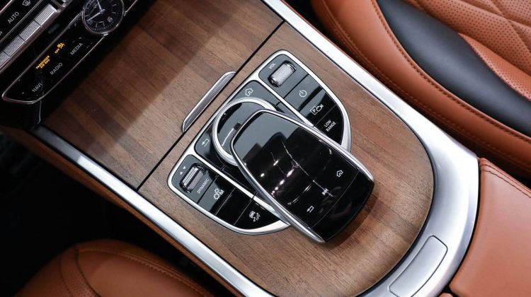 Mercedes Benz G 500 G 63 Kit | 2019 – Perfect Condition | 4.0L V8