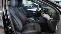 Mercedes Benz E200 | 2021 – Perfect Condition – Low Mileage | 2.0L i4