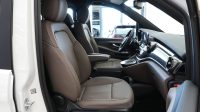 Mercedes Benz Viano V250 | 2023 – GCC – Low Mileage – Perfect Condition | 4.0L V8