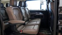 Mercedes Benz Viano V250 | 2023 – GCC – Brand New | 2.0L i4