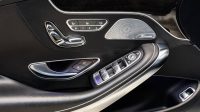 Mercedes Benz S 63 AMG 4 Matic | 2016 – Low Mileage – Perfect Condition | 5.5L V8