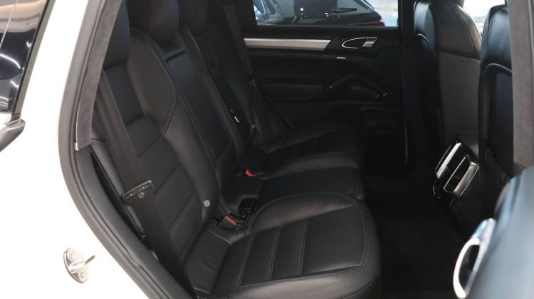 Porsche Cayenne Turbo Wald Body Kit | 2011 – Low Mileage | 4.8L V8