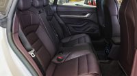 Porsche Taycan | 2022 – GCC – Warranty Available | Electric