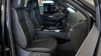 Cadillac Escalade V ESV Extended Wheelbase | 2023 – GCC – Under Warranty | 6.2L V8