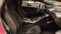 Lamborghini Huracan Performante | 2018 – GCC with Warranty – Service History Available | 5.2L V10