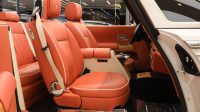Rolls Royce Phantom Drophead | 2017 – GCC – Perfect Condition | 6.7L V12