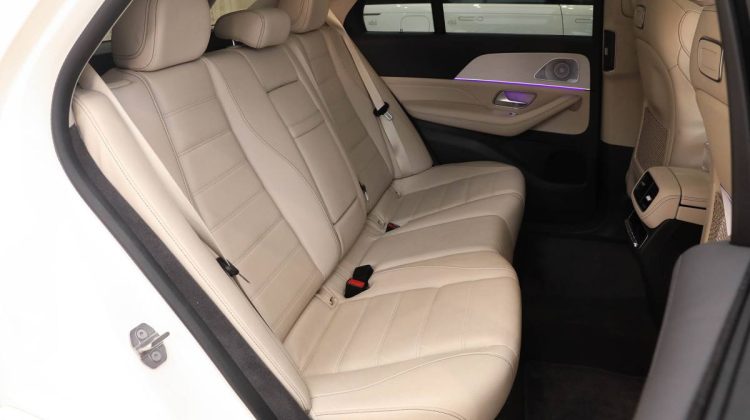 Mercedes Benz GLE 450 | 2020 – GCC – Warranty Til 2025 | 3.0L i6