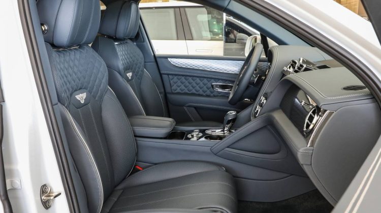 Bentley Bentayga Hybrid | 2021 – Low Mileage | 3.0L V6