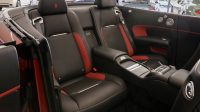 Rolls Royce Dawn Black Badge | 2018 – GCC – Service History | 6.6L V12