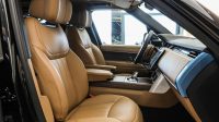 Range Rover Vogue P 530 Autobiography | 2023 – GCC – Under Warranty and Service | 4.4L V8