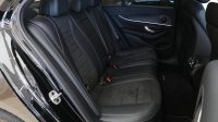 Mercedes Benz E200 | 2021 – Perfect Condition – Low Mileage | 2.0L i4