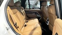 Range Rover Vogue HSE P 530 | 2023 – GCC – Under Warranty & Service Contract | 4.4L V8