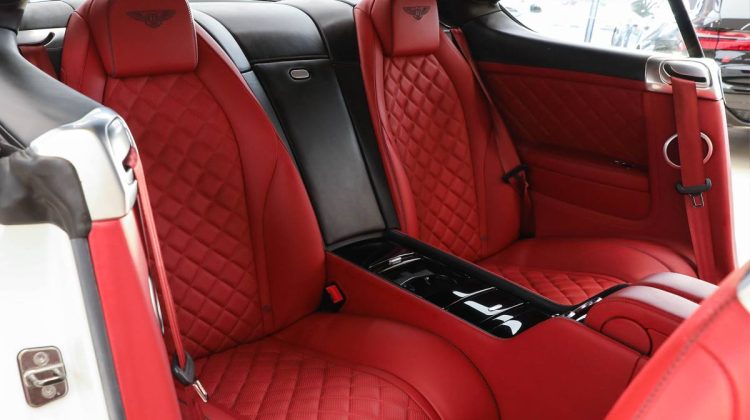 Bentley Continental GT Speed | 2016 – Low Mileage – Perfect Condition | 6.0L W12