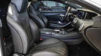 Mercedes Benz S 63 AMG 4 Matic | 2016 – Low Mileage – Perfect Condition | 5.5L V8
