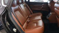 Maserati Quattroporte | 2019 – GCC – Service History Available | 3.8L V8