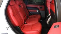 Range Rover Sport Supercharged Dynamic | 2014 – GCC – Service History Available | 5.0L V8