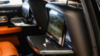 2022 Rolls Royce Ghost Black Badge | GCC – Warranty and Service Contract Available | Top Options