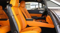 Rolls Royce Wraith | 2016 – GCC – Service History – Perfect Condition | 6.6L V12