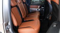 Mercedes Benz G 500 G 63 Kit | 2019 – Perfect Condition | 4.0L V8
