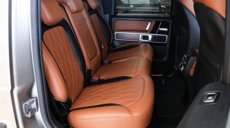 Mercedes Benz G 500 G 63 Kit | 2019 – Perfect Condition | 4.0L V8